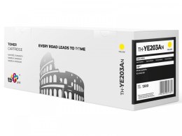 Toner do HP CF542A żółty TH-YE203AN 100% nowy TB Print