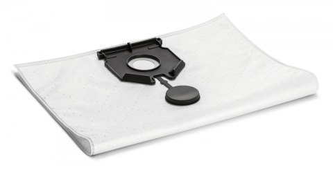 Torebki filtracyjne do NT 30/1 i 40/1 2.889-154.0 5 szt. Karcher Torebki filtracyjne do NT 30/1 i 40/1 2.889-154.0 5 szt. Karcher