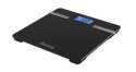 Waga MM-810 BLT Veje z Bluetooth czarna Mesmed