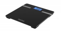 Waga MM-810 BLT Veje z Bluetooth czarna Mesmed