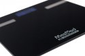 Waga MM-810 BLT Veje z Bluetooth czarna Mesmed
