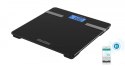 Waga MM-810 BLT Veje z Bluetooth czarna Mesmed