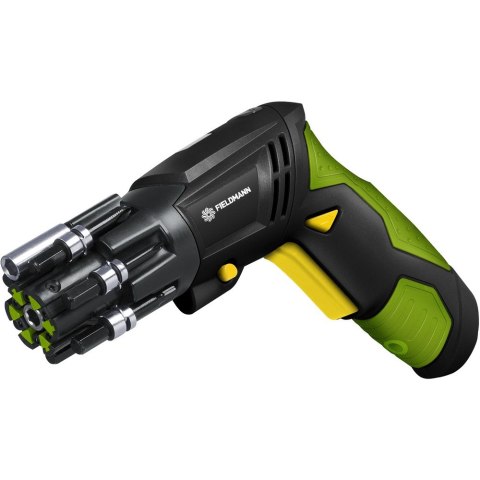 Wkrętarka akumulatorowa FDS 10102-A Fieldmann Wkrętarka akumulatorowa FDS 10102-A Fieldmann
