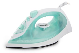 Żelazko parowe Silk 2200W Esperanza