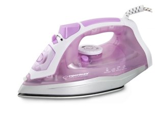 Żelazko parowe Tulle Ceramic 2400W Esperanza