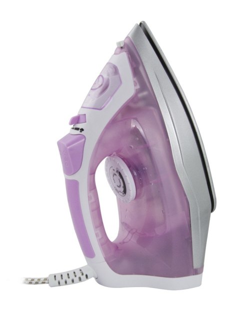 Żelazko parowe Tulle Ceramic 2400W Esperanza