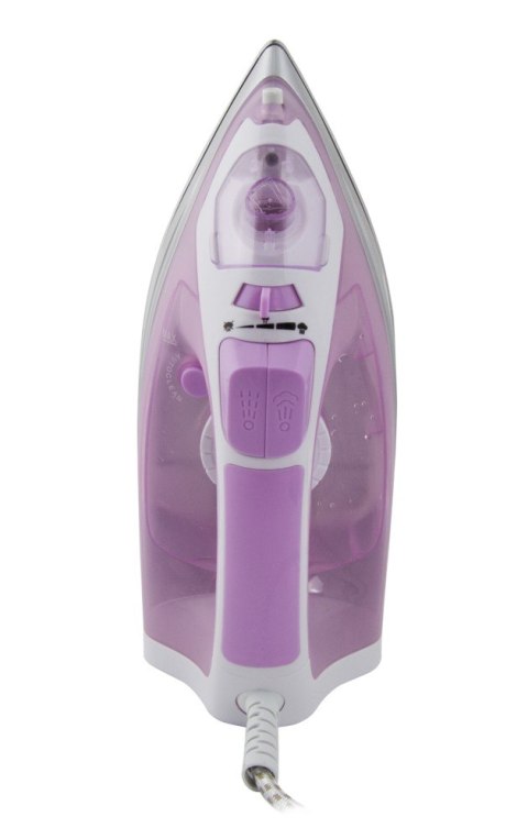 Żelazko parowe Tulle Ceramic 2400W Esperanza