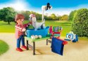 Zestaw figurek Mobilny salon dla psów Playmobil