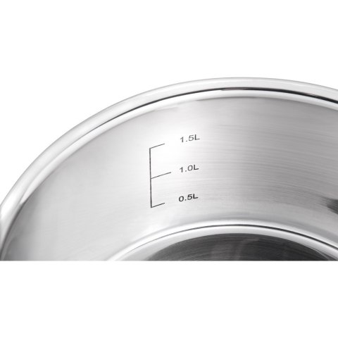 Zestaw garnków LT1110 Lamart Zestaw garnków LT1110 Lamart