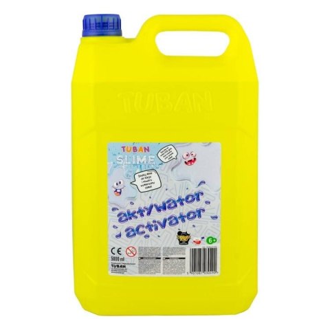 Aktywator 5 L TUBAN Aktywator 5 L TUBAN