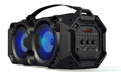 Głośnik Bluetooth SoundBox 460 Rebeltec Głośnik Bluetooth SoundBox 460 Rebeltec