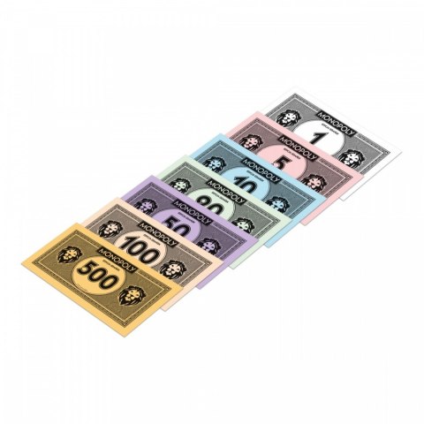 Gra Monopoly Gdańsk Winning Moves Gra Monopoly Gdańsk Winning Moves