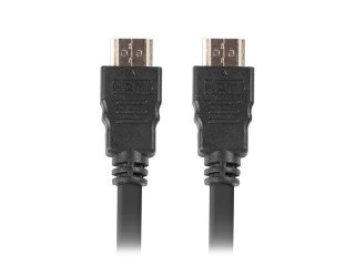 Kabel HDMI M/M v1.4 CCS 3m czarny