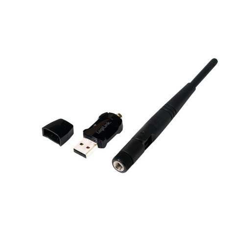 Karta WLAN 802.11ac USB2.0, z anteną LogiLink Karta WLAN 802.11ac USB2.0, z anteną LogiLink