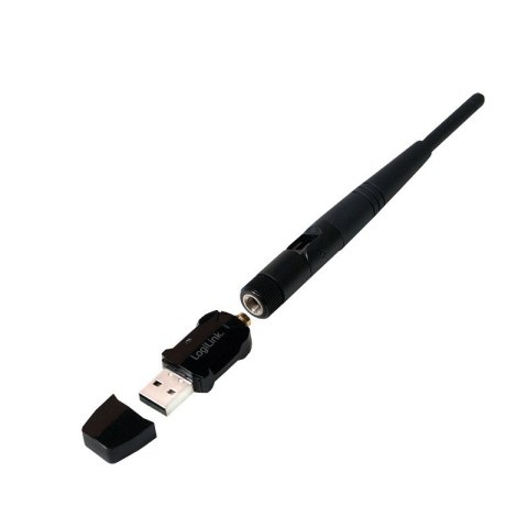 Karta WLAN 802.11ac USB2.0, z anteną LogiLink Karta WLAN 802.11ac USB2.0, z anteną LogiLink