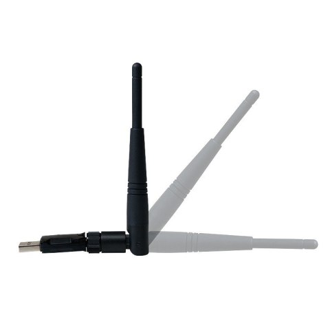 Karta WLAN 802.11ac USB2.0, z anteną LogiLink Karta WLAN 802.11ac USB2.0, z anteną LogiLink