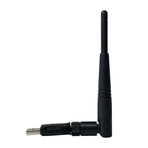 Karta WLAN 802.11ac USB2.0, z anteną LogiLink Karta WLAN 802.11ac USB2.0, z anteną LogiLink