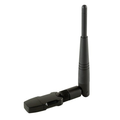 Karta WLAN 802.11ac USB2.0, z anteną LogiLink Karta WLAN 802.11ac USB2.0, z anteną LogiLink