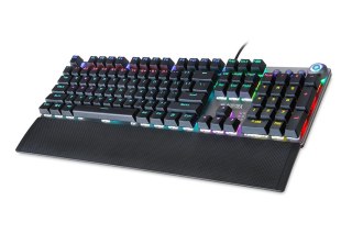 Klawiatura Aurora K-3 Gaming mechaniczna IBOX