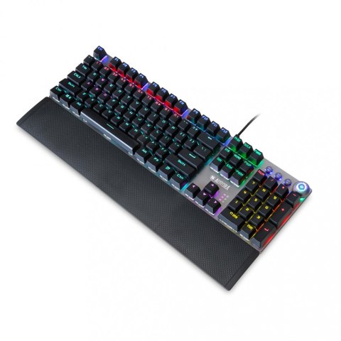 Klawiatura Aurora K-3 Gaming mechaniczna IBOX