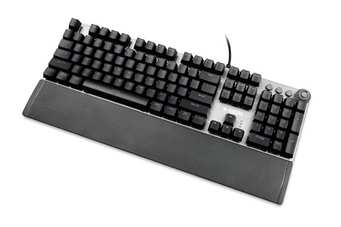 Klawiatura Aurora K-3 Gaming mechaniczna IBOX