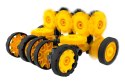 Klocki Machine 61 Korbo
