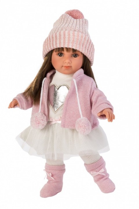 Lalka Sara 53528 35 cm Llorens Lalka Sara 53528 35 cm Llorens