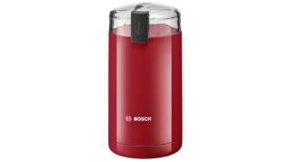 Młynek do kawy TSM6A014R czerwony Bosch