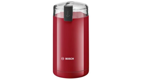 Młynek do kawy TSM6A014R czerwony Bosch