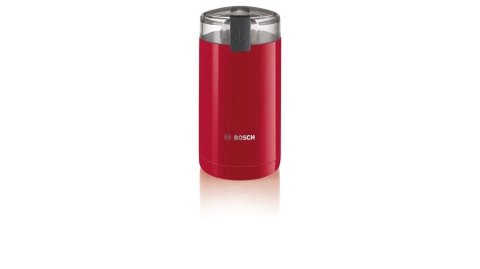 Młynek do kawy TSM6A014R czerwony Bosch