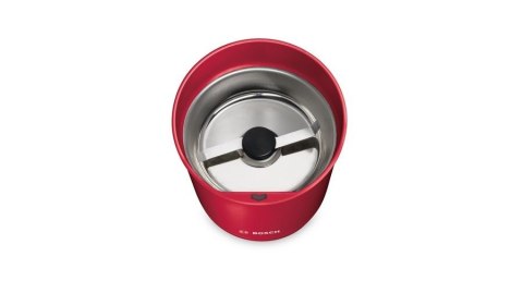 Młynek do kawy TSM6A014R czerwony Bosch
