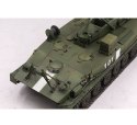 Model plastikowy Wyrzutnia 2P16 z pociskiem 2k6 Luna Trumpeter