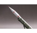 Model plastikowy Wyrzutnia 2P16 z pociskiem 2k6 Luna Trumpeter