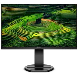 Monitor 23.8 241B8QJEB IPS DVI HDMI DP Pivot Philips