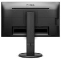 Monitor 23.8 241B8QJEB IPS DVI HDMI DP Pivot Philips