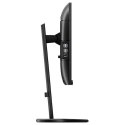 Monitor 23.8 241B8QJEB IPS DVI HDMI DP Pivot Philips
