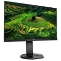 Monitor 23.8 241B8QJEB IPS DVI HDMI DP Pivot Philips