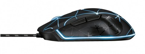 Mysz gamingowa GXT 133 Locx Trust