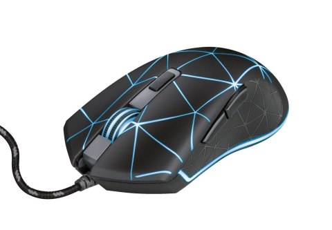 Mysz gamingowa GXT 133 Locx Trust