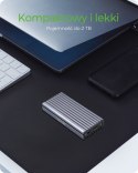 Obudowa IB-1817M-C31 M.2 NVMe SSD IcyBox