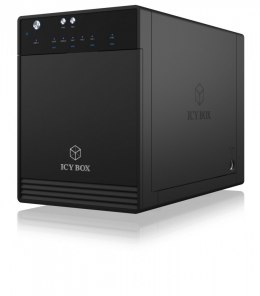 Obudowa USB 3.1 Type-C 3740-C31 IcyBox