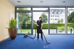Odkurzacz workowy T7/1 1.527-181.0 Karcher