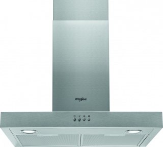 Okap AKR558/3IX Whirlpool