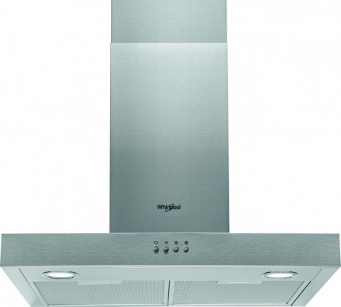 Okap AKR558/3IX Whirlpool