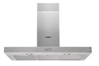 Okap AKR559/3IX Whirlpool