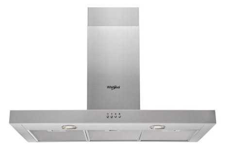 Okap AKR559/3IX Whirlpool