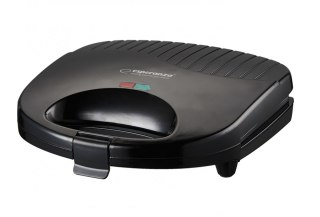 Opiekacz do kanapek Tortilla 1000W Esperanza