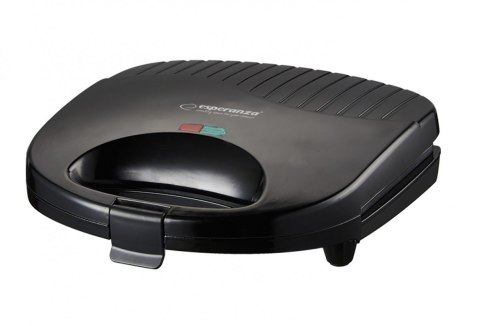 Opiekacz do kanapek Tortilla 1000W Esperanza