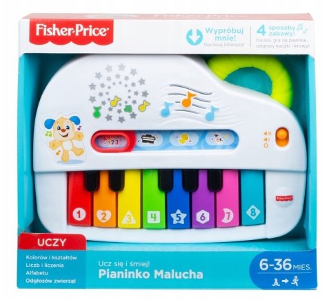 Pianinko Malucha Fisher Price Pianinko Malucha Fisher Price