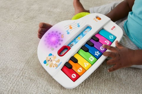 Pianinko Malucha Fisher Price Pianinko Malucha Fisher Price